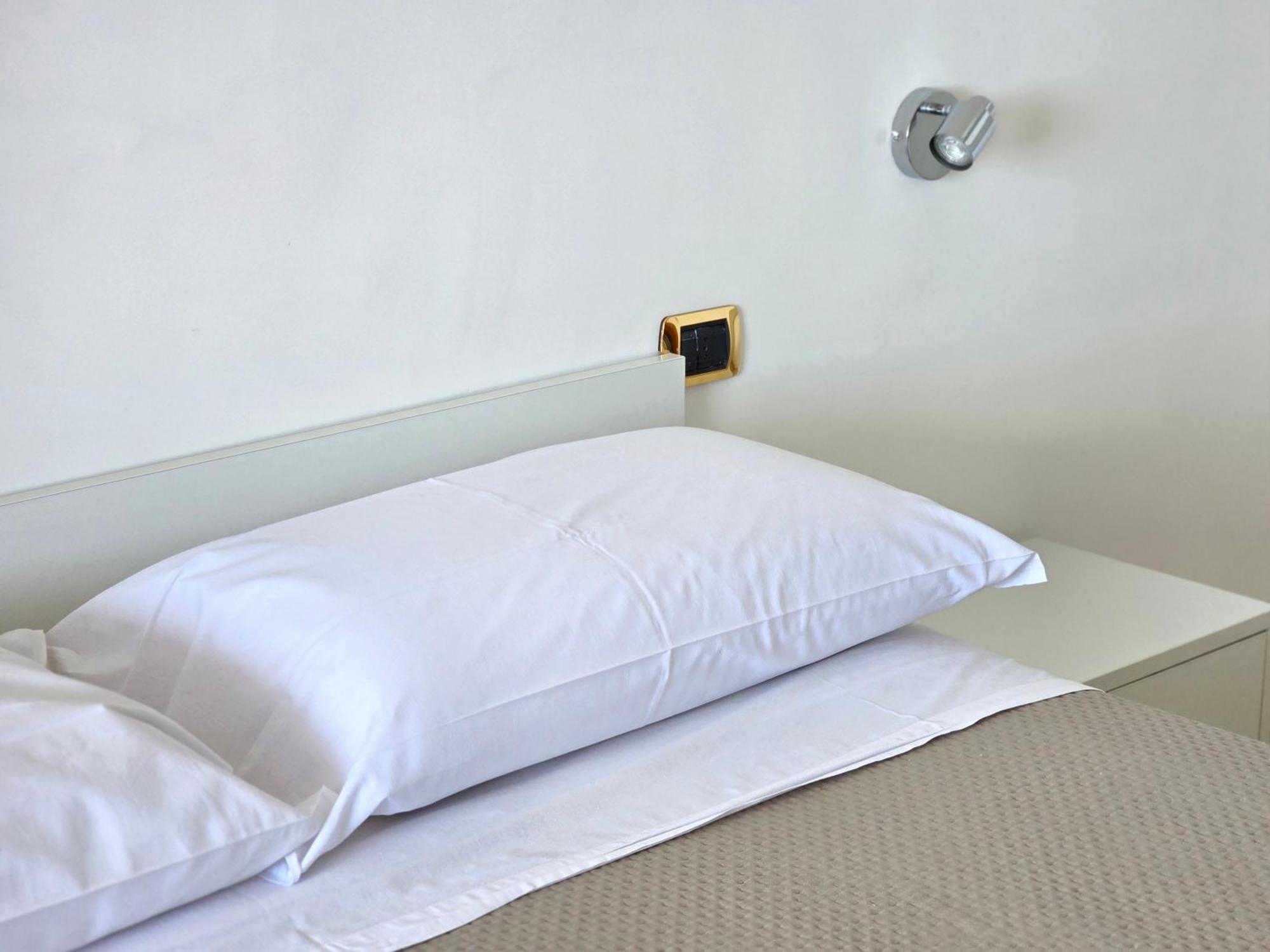 Bed and Breakfast Oasi Relais Вико-Экуенсе Экстерьер фото