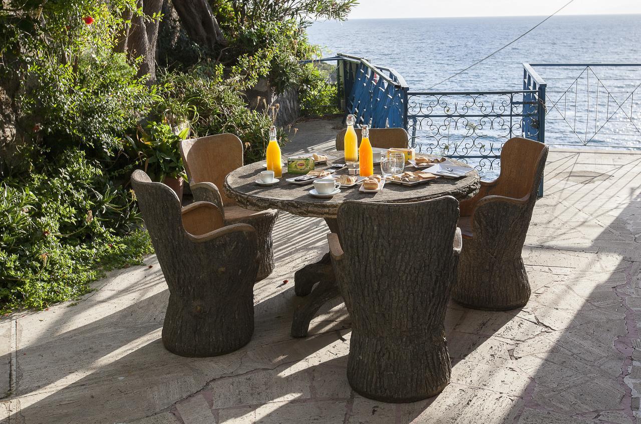 Bed and Breakfast Oasi Relais Вико-Экуенсе Экстерьер фото