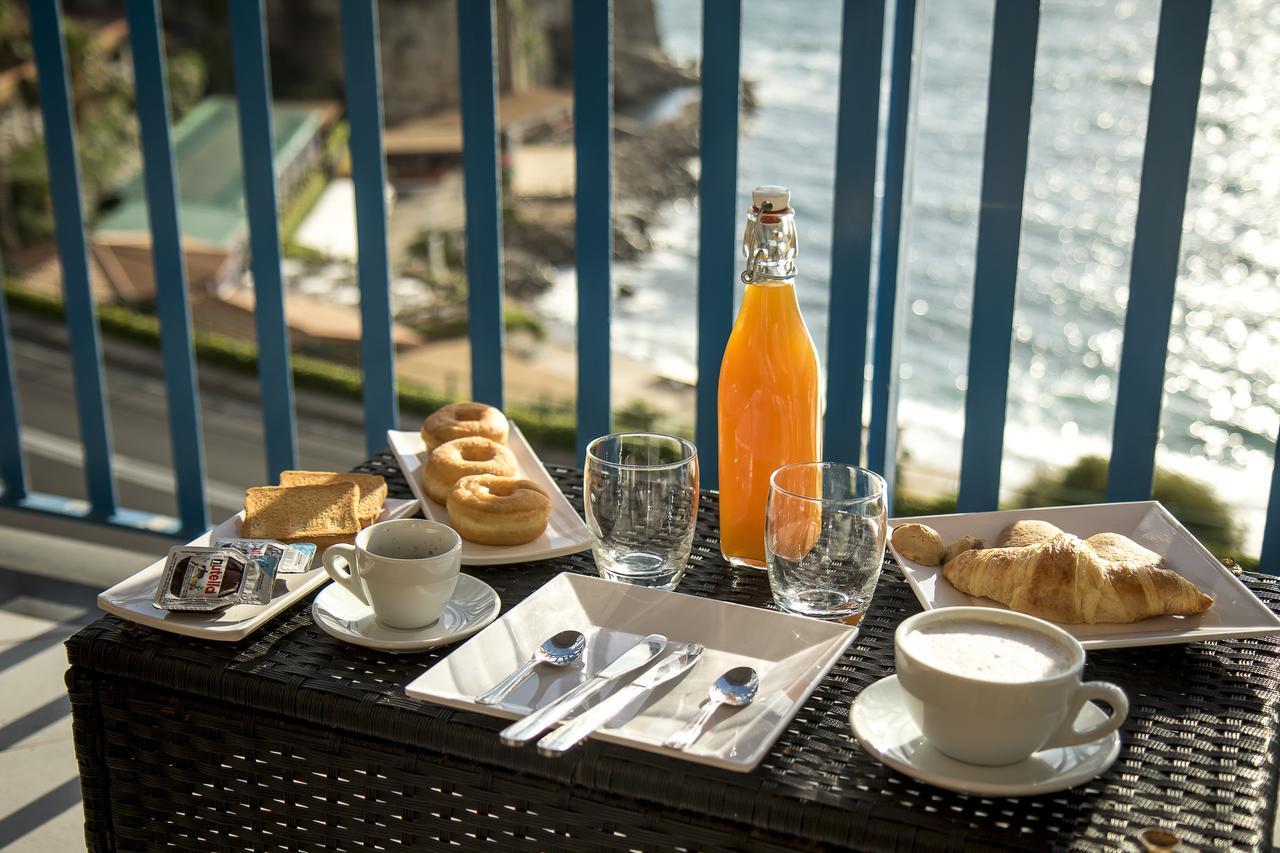 Bed and Breakfast Oasi Relais Вико-Экуенсе Экстерьер фото