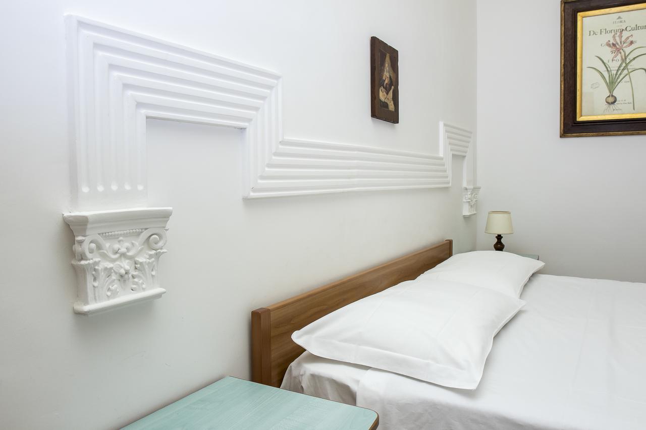 Bed and Breakfast Oasi Relais Вико-Экуенсе Экстерьер фото